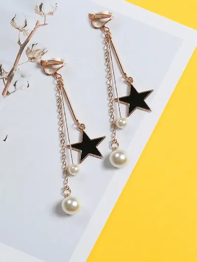 Aretes de fantasía para Dama