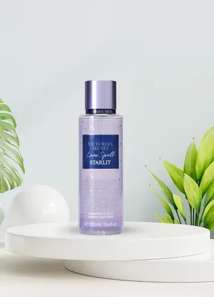 Splash Victoria’s Secret Love Spell Starlit para dama