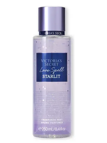 Splash Victoria’s Secret Love Spell Starlit para dama