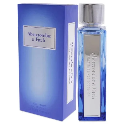 Perfume Abercrombie & Fitch para caballero