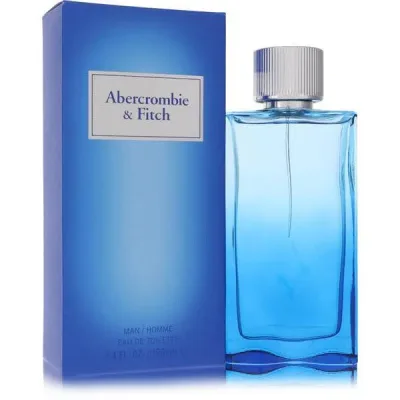 Perfume Abercrombie & Fitch para caballero