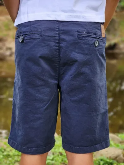 Short Hummer para muchacho