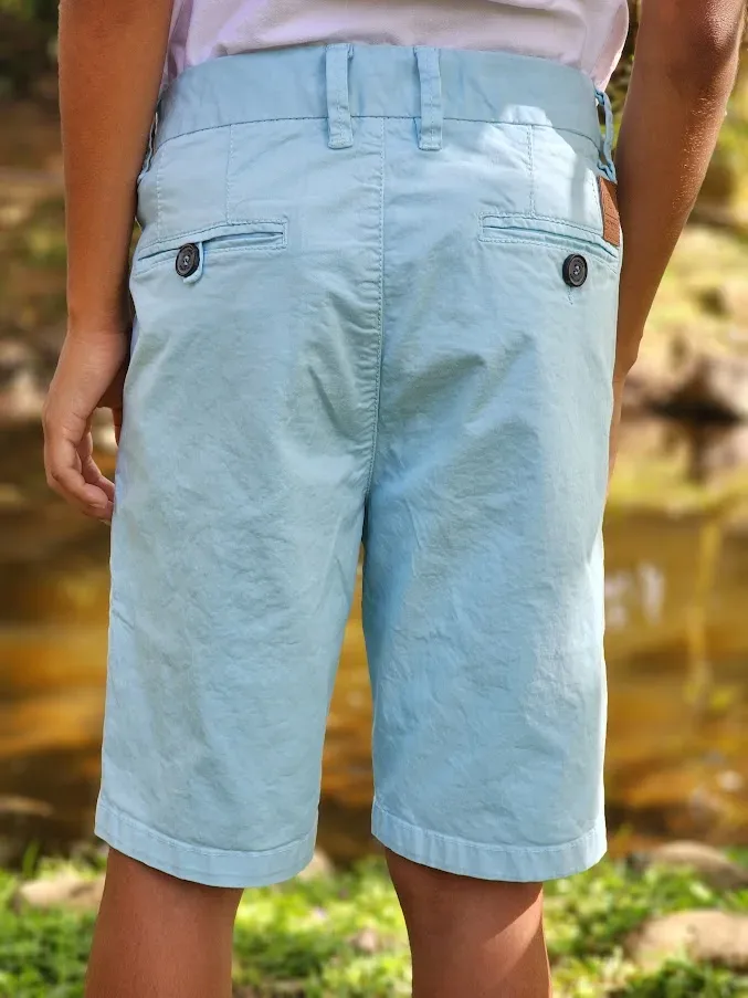 Short Hummer para muchacho
