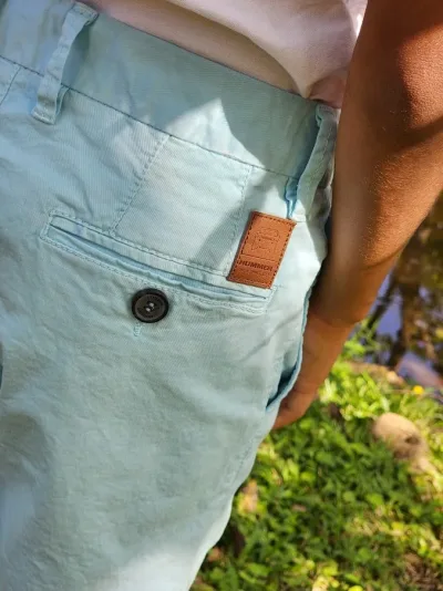 Short Hummer para muchacho