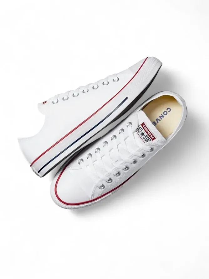 Tenis Converse Unisex M7652C ALL STAR OX