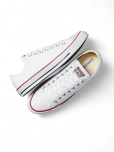 Tenis Converse Unisex M7652C ALL STAR OX