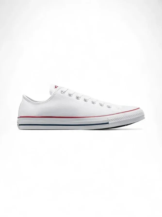 Tenis Converse Unisex M7652C ALL STAR OX