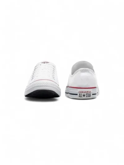 Tenis Converse Unisex M7652C ALL STAR OX
