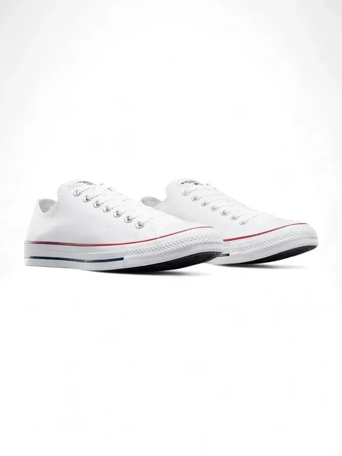 Tenis Converse Unisex M7652C ALL STAR OX