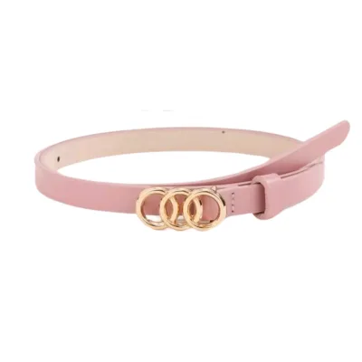 Faja para dama color rosa