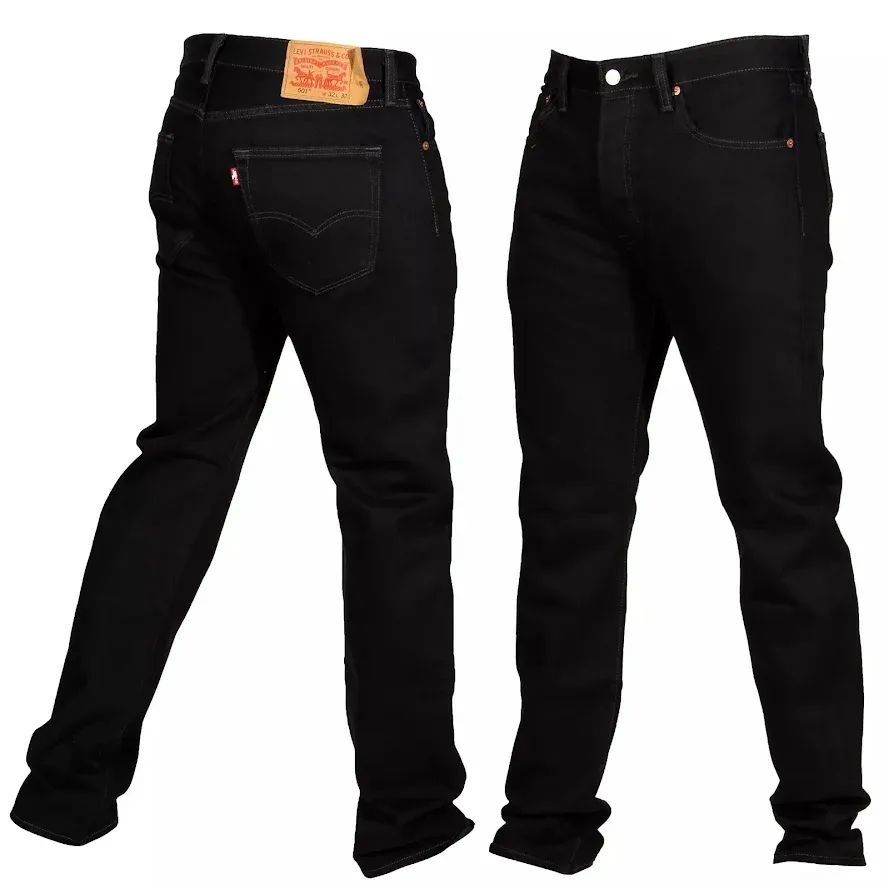 Jeans Levis 501-0660 para caballero