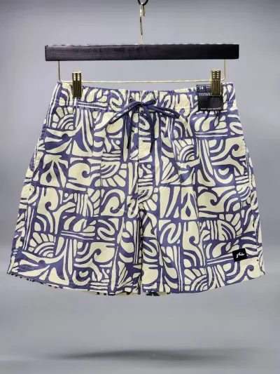 Pantaloneta Caballero - RT-GARDO-LVLD