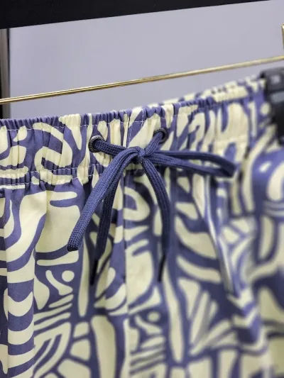 Pantaloneta Caballero - RT-GARDO-LVLD