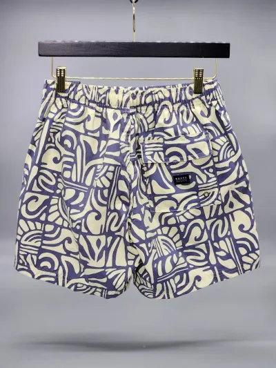 Pantaloneta Caballero - RT-GARDO-LVLD
