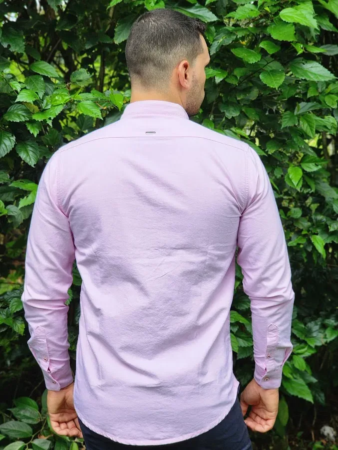 Camisa Hummer para caballero H23100490