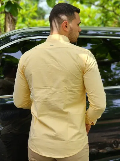 Camisa Hummer para caballero H23100490