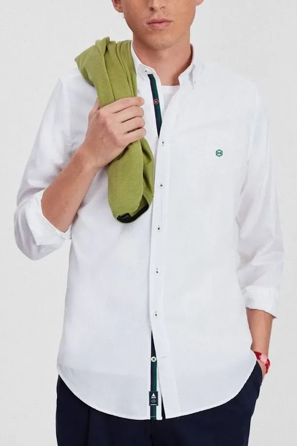 Camisa Hummer para caballero H23100490