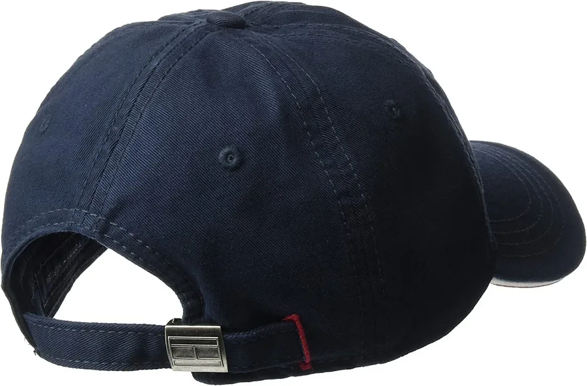 Gorra Tommy Hilfiger para caballero color Azul