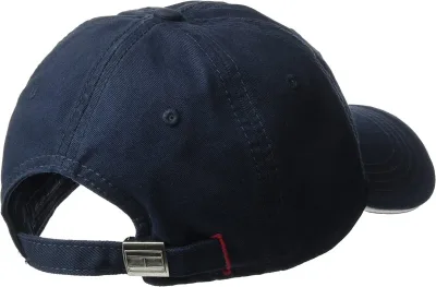 Gorra Tommy Hilfiger para caballero color Azul