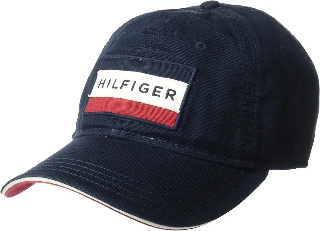 Gorra Tommy Hilfiger para caballero color Azul