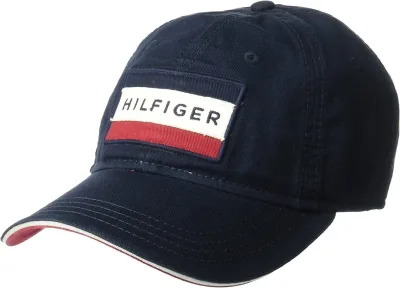 Gorra Tommy Hilfiger para caballero color Azul
