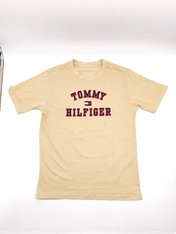 Camiseta Tommy Hilfiger para Niño