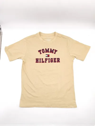Camiseta Tommy Hilfiger para Niño