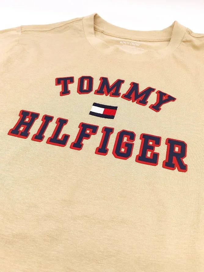 Camiseta Tommy Hilfiger para Niño