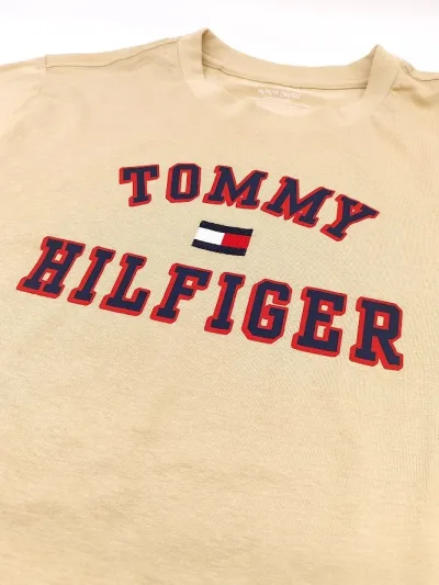 Camiseta Tommy Hilfiger para Niño