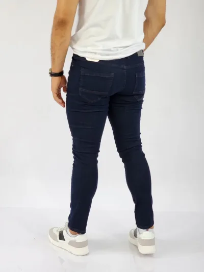 Jeans Nirvana para caballero NVR-08B