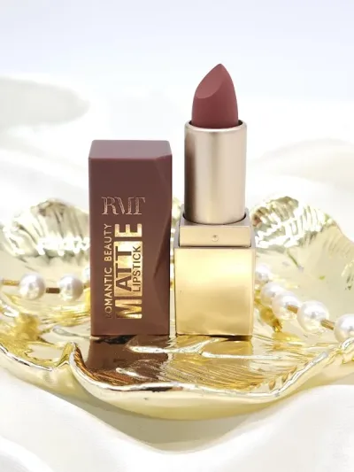 Labial matte en barra 06