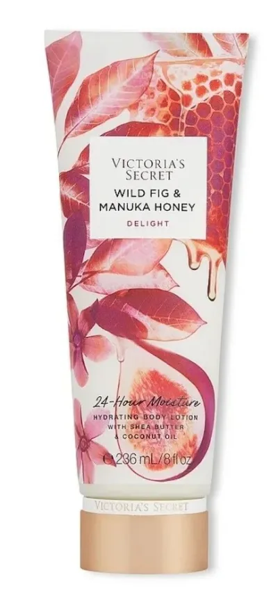 Loción Victoria’s Secret Wild Fig & Manuka Honey para dama