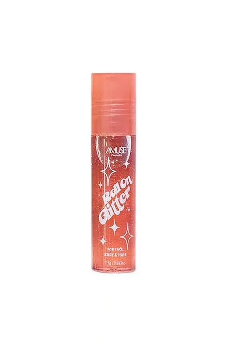 Gloss Amuse para dama aroma naranja