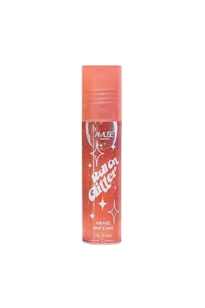 Gloss Amuse para dama aroma naranja