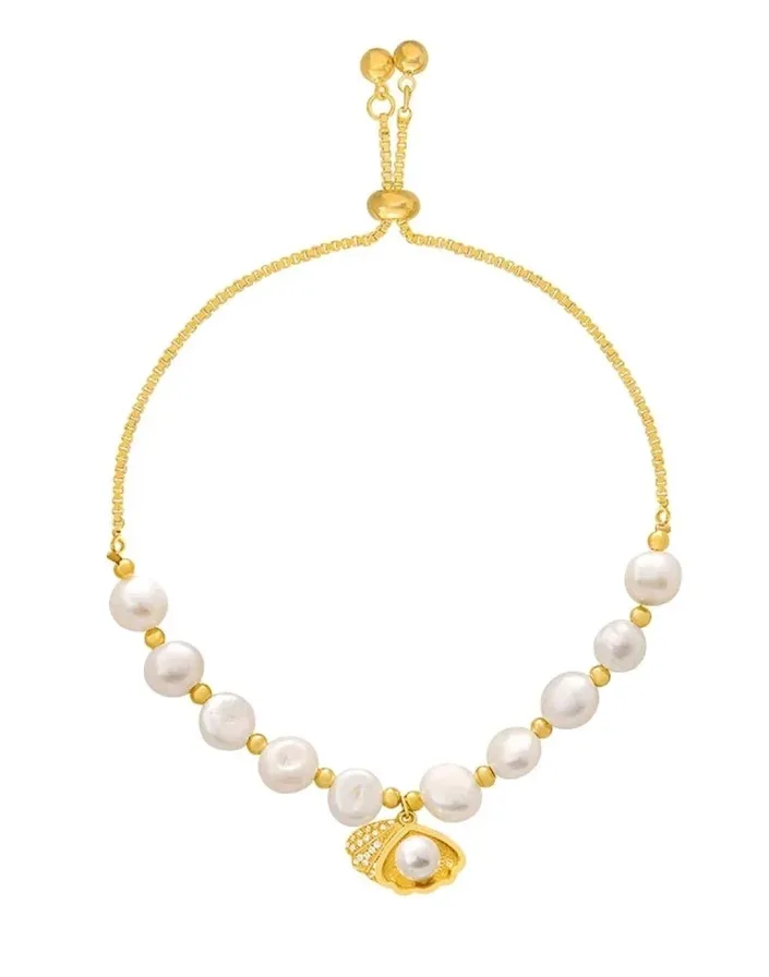 Pulsera de fantasia