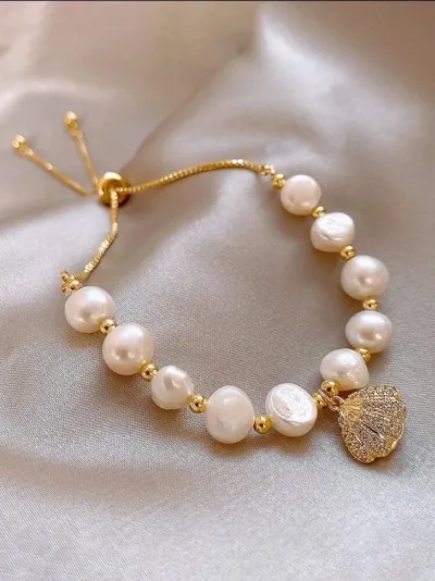 Pulsera de fantasia