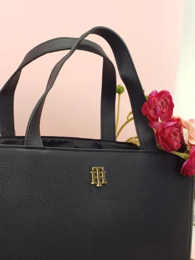 Bolso dama Tommy Hilfiger para dama-69JA252 410 2ZO