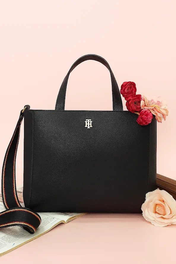 Bolso dama Tommy Hilfiger para dama-69JA252 410 2ZO