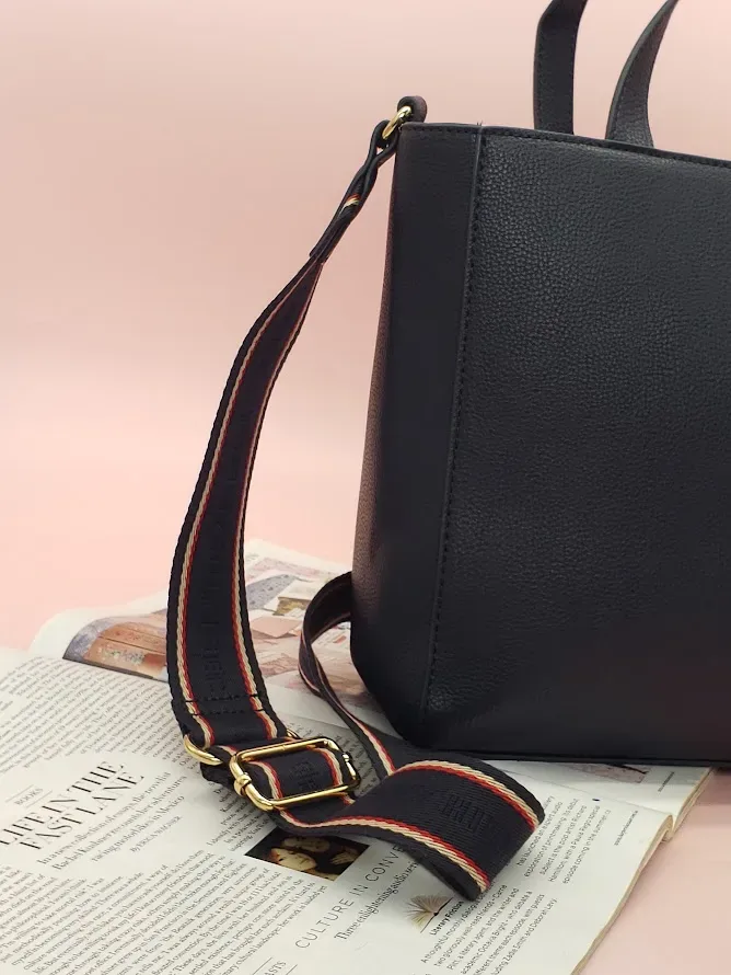 Bolso dama Tommy Hilfiger para dama-69JA252 410 2ZO