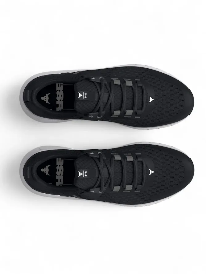 Tenis Under Armour para caballero UA Project rock BSR 4