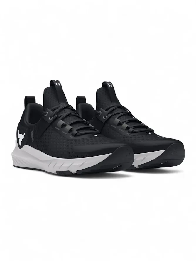 Tenis Under Armour para caballero UA Project rock BSR 4