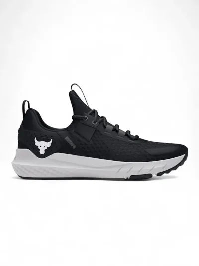 Tenis Under Armour para caballero UA Project rock BSR 4