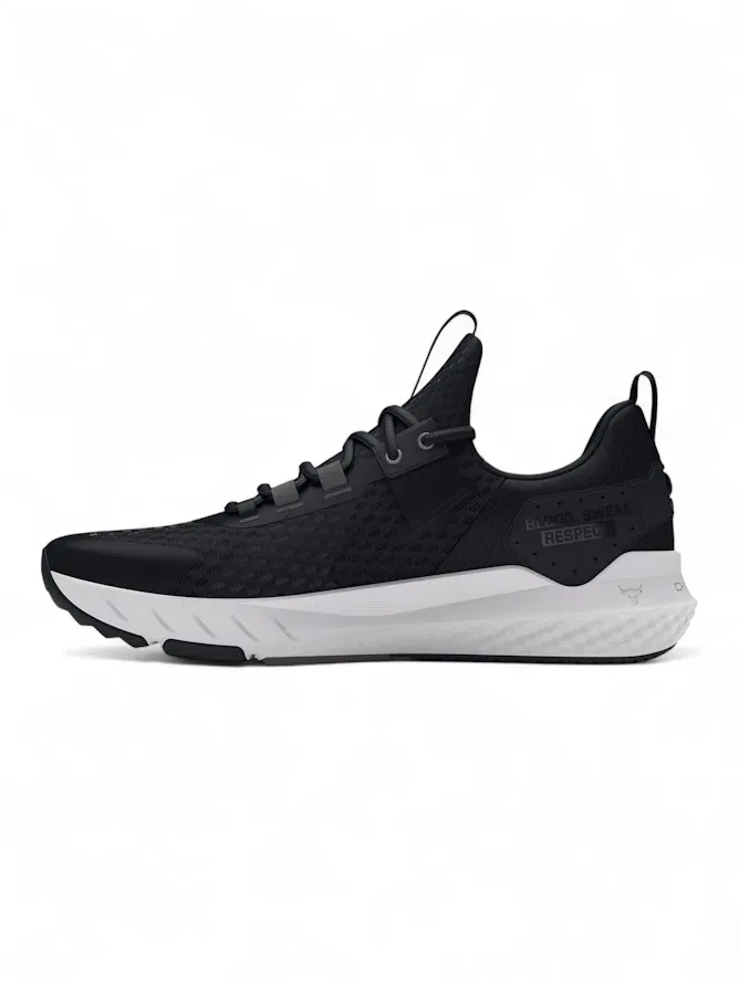 Tenis Under Armour para caballero UA Project rock BSR 4