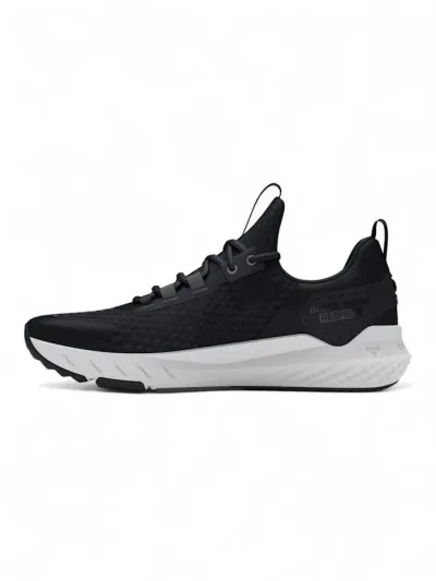 Tenis Under Armour para caballero UA Project rock BSR 4
