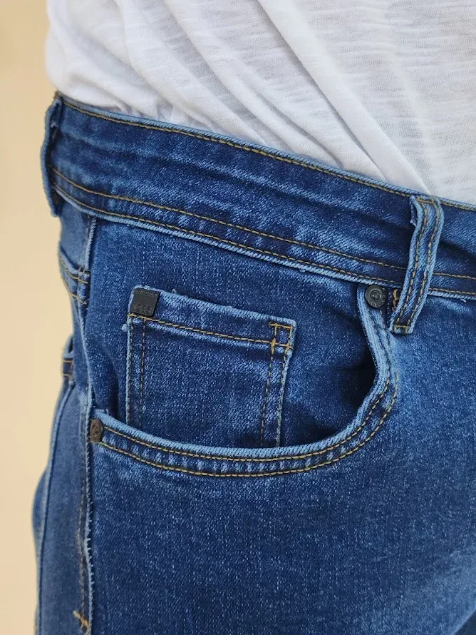 Jeans Hummer para caballero 418--IM13-SN01
