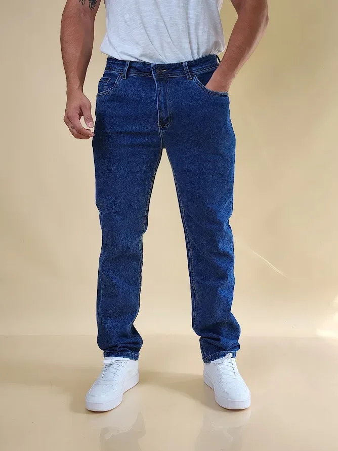 Jeans Hummer para caballero 418--IM13-SN01