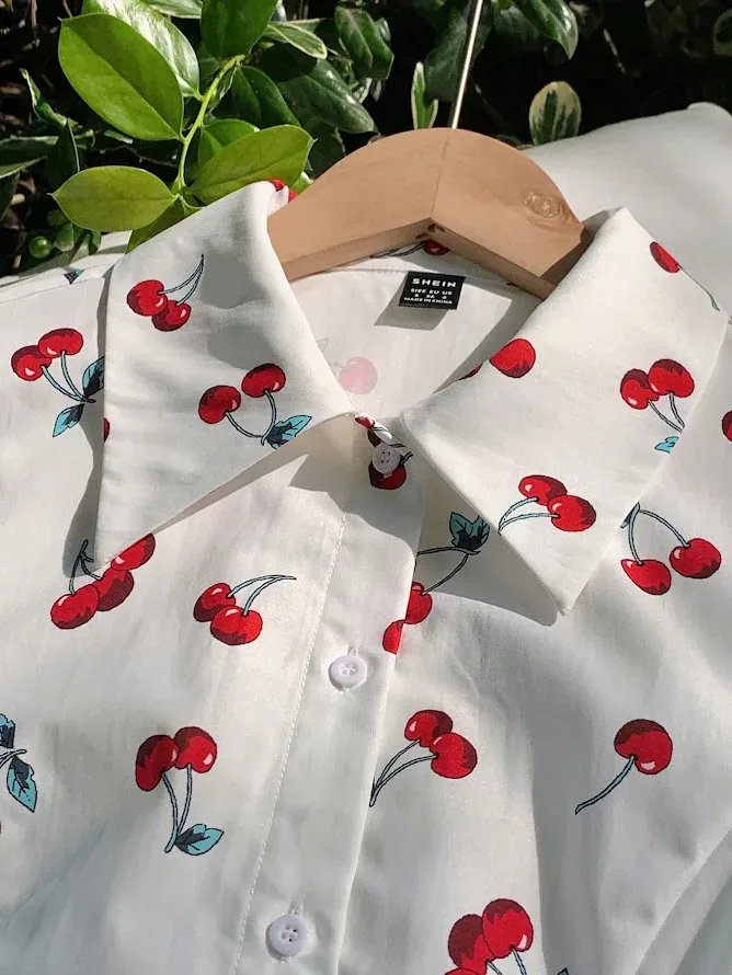 Blusa para Dama