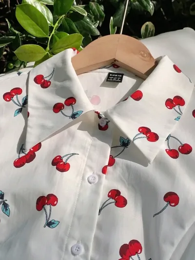 Blusa para Dama