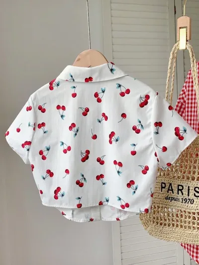 Blusa para Dama