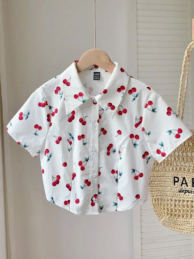 Blusa para Dama